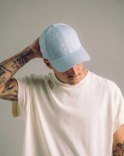 Fresh Low Spirit Cotton Cap