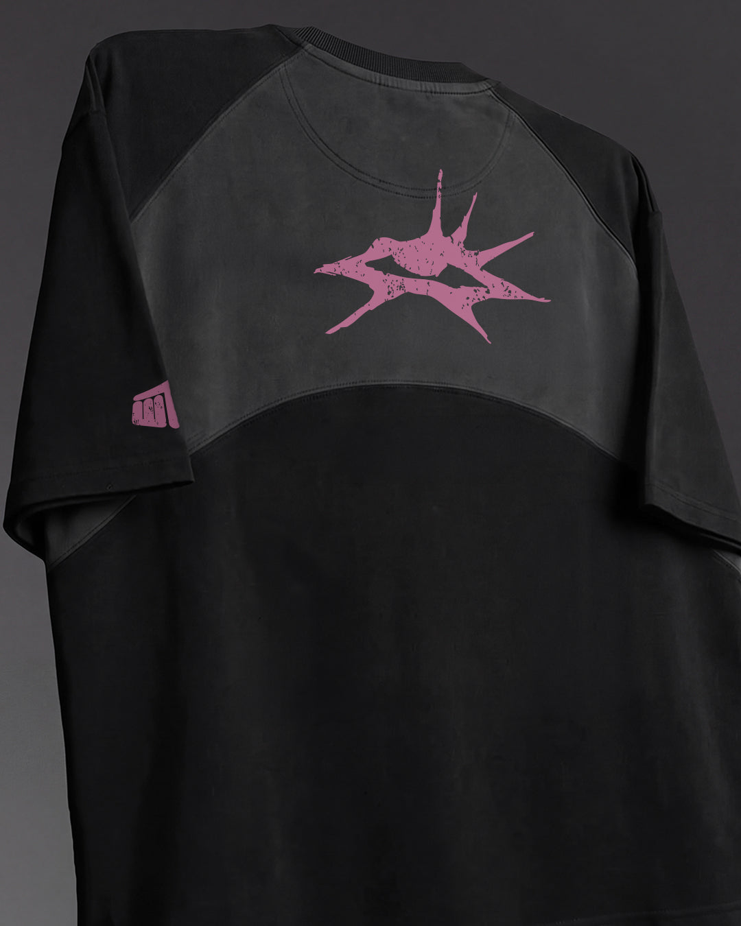 Baddest Washed T-shirt