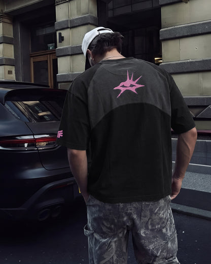 Baddest Washed T-shirt