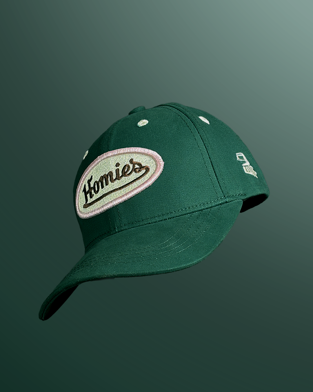 The Homies Cotton Cap