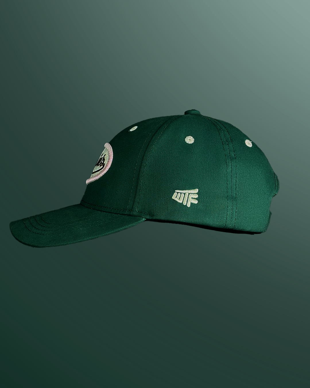 The Homies Cotton Cap