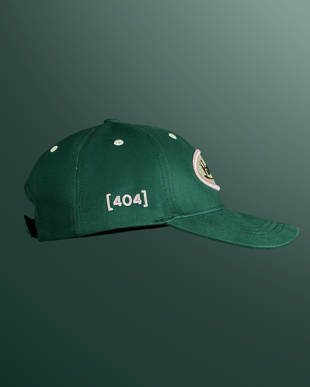 The Homies Cotton Cap