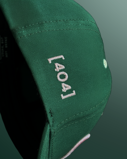 The Homies Cotton Cap