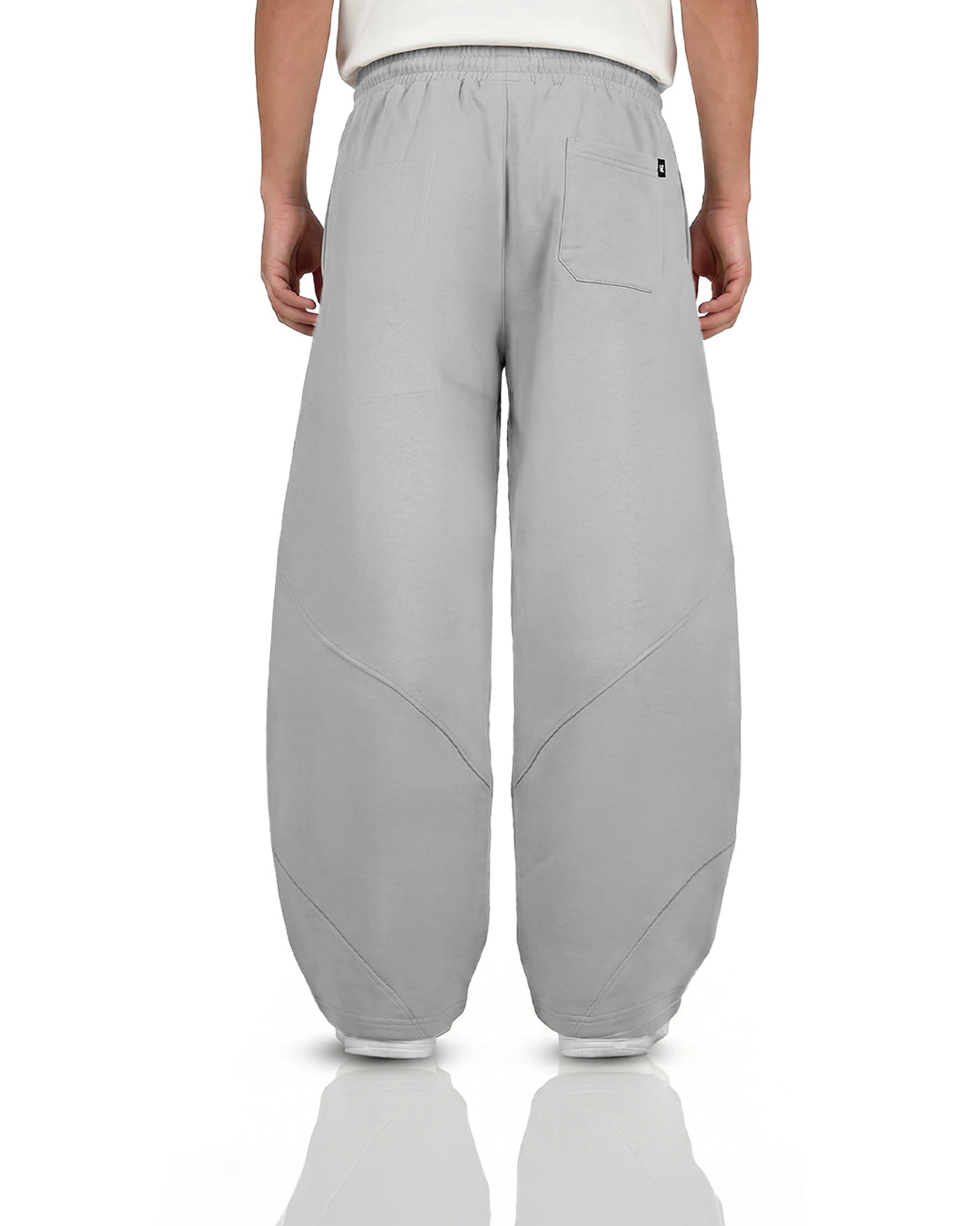 Flex Wave Samurai Cotton Pants – WHAT THE FLEX