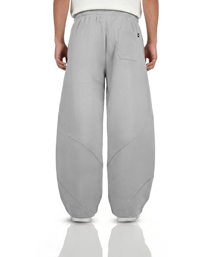 Flex Wave Samurai Cotton Pants