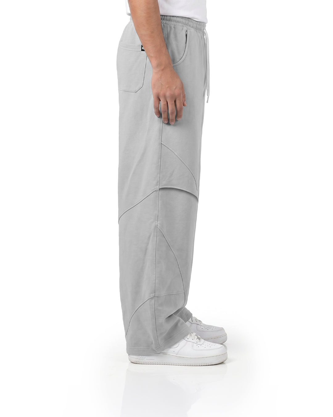 Flex Wave Samurai Cotton Pants – WHAT THE FLEX