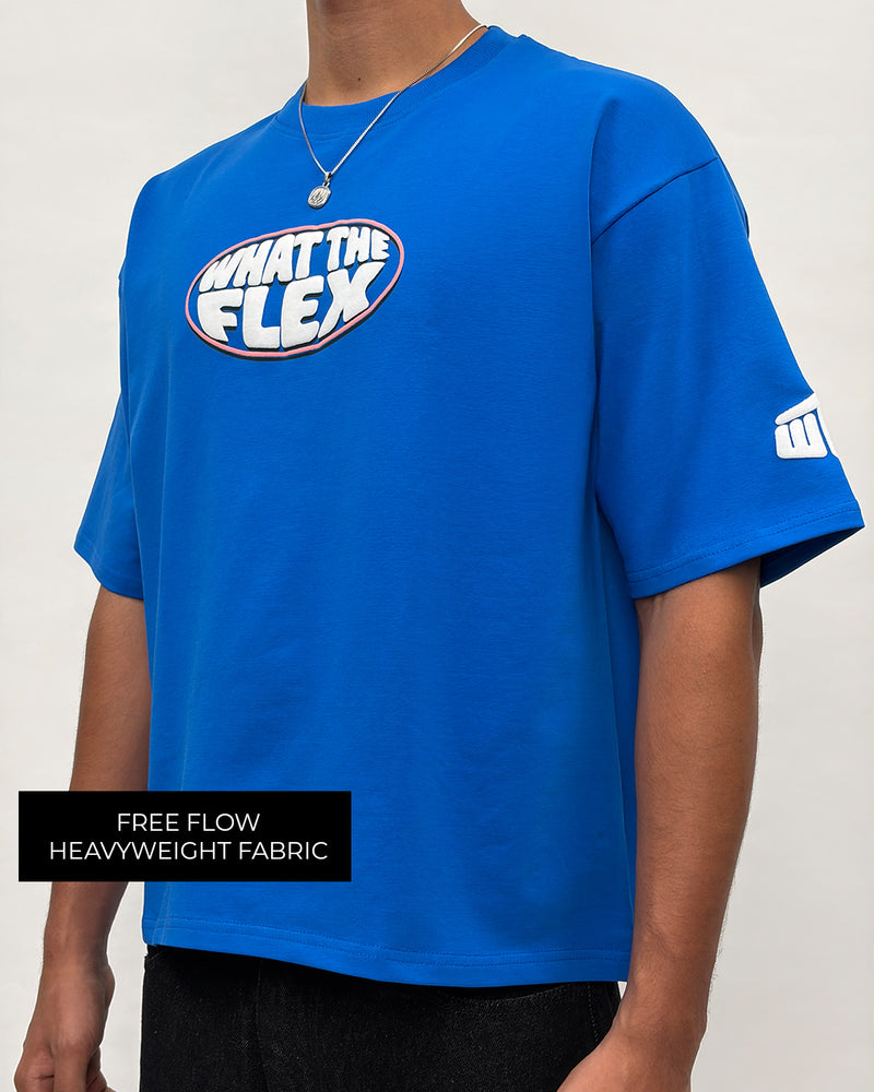 God Sent Boxy-Fit T-shirt