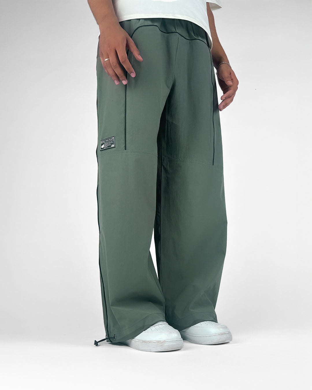 Parachute Sweat Pants