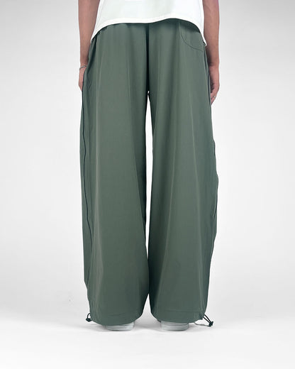 Sage Aviator Parachute Pants