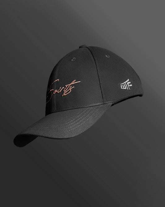 Low Spirits Cotton Cap