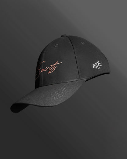 Low Spirits Cotton Cap