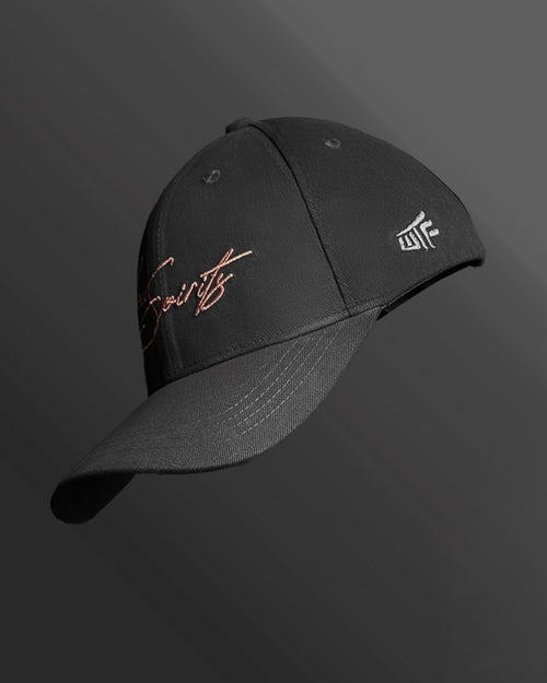 Low Spirits Cotton Cap