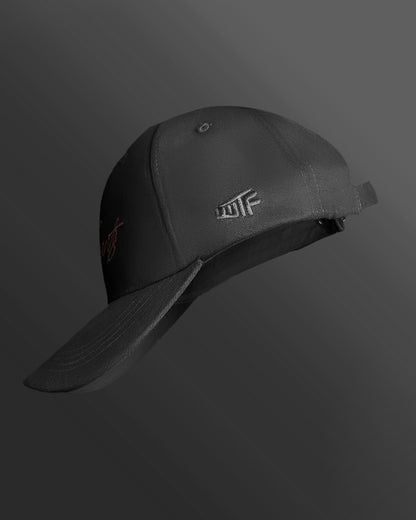Low Spirits Cotton Cap