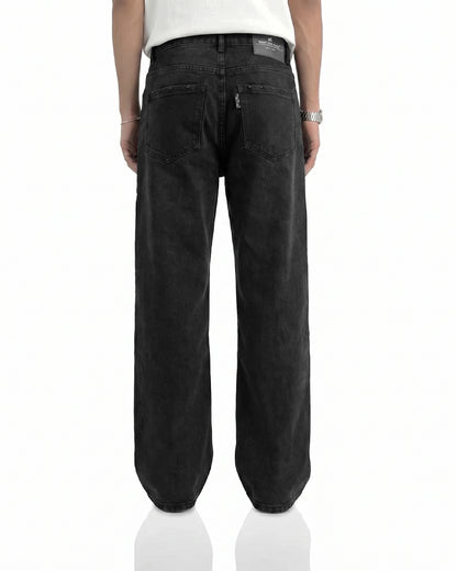 Hardfall Rugged Straight Cut Jeans