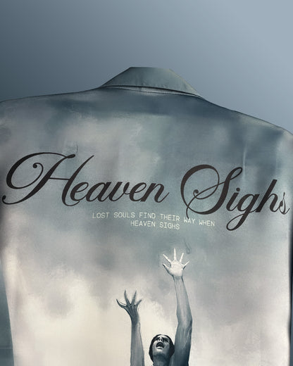 Heaven Sighs Fluid Shirt