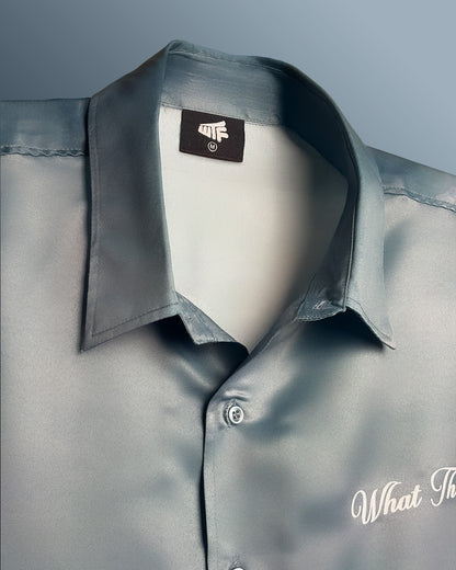 Heaven Sighs Fluid Shirt