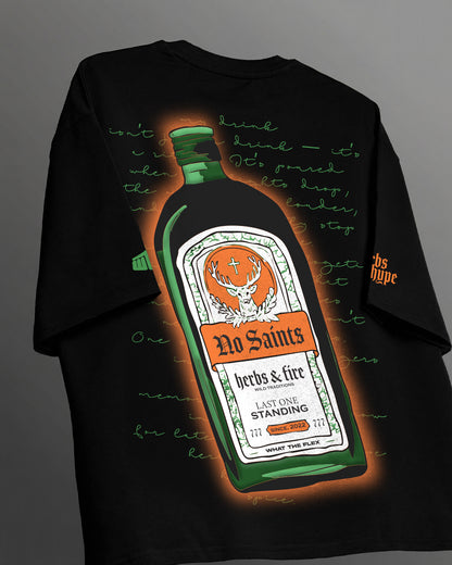 Alcoholic Tshirt