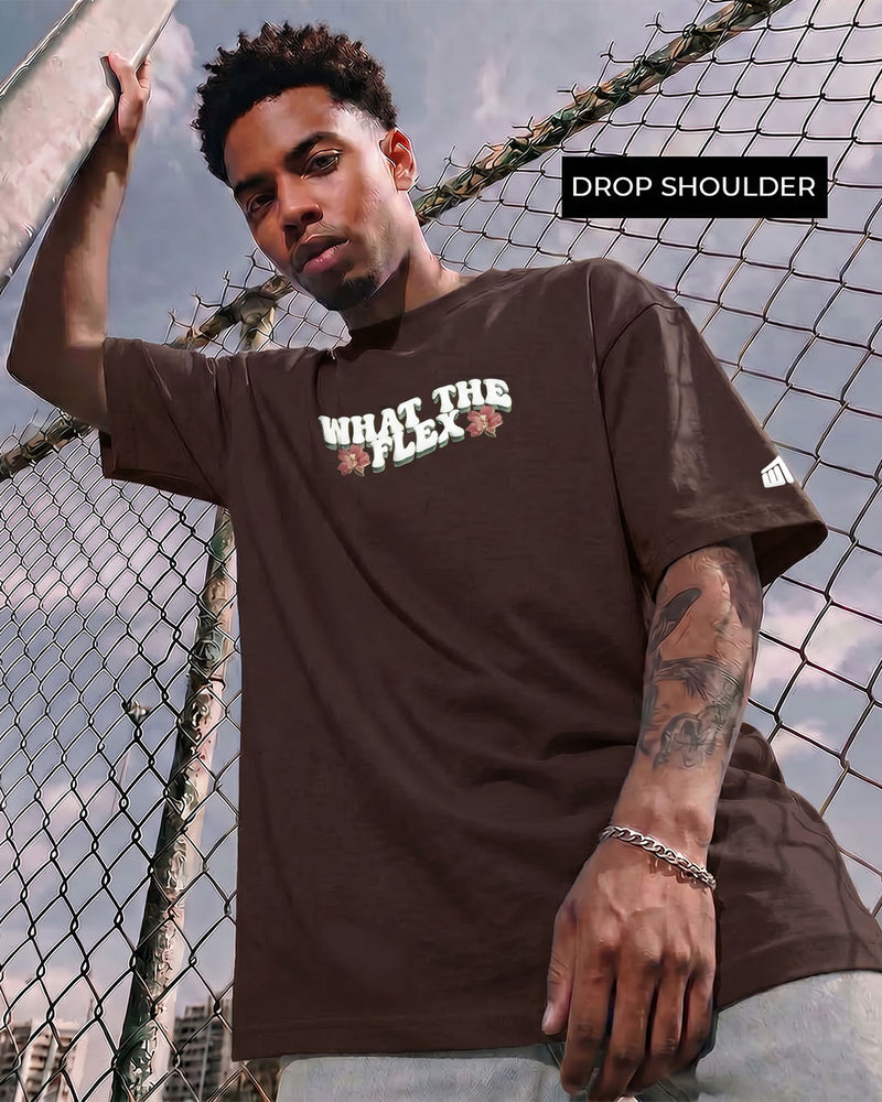 Water Heavyweight T-shirt