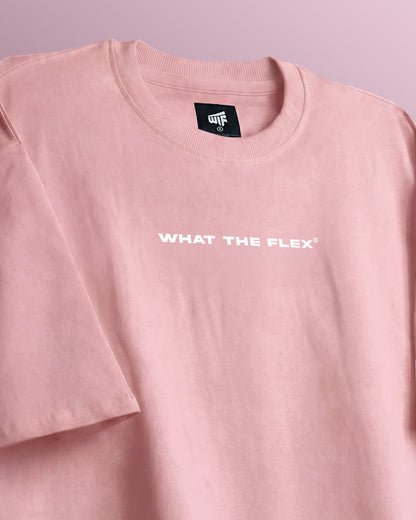 Hot Boys Cry Boxy-Fit T-shirt