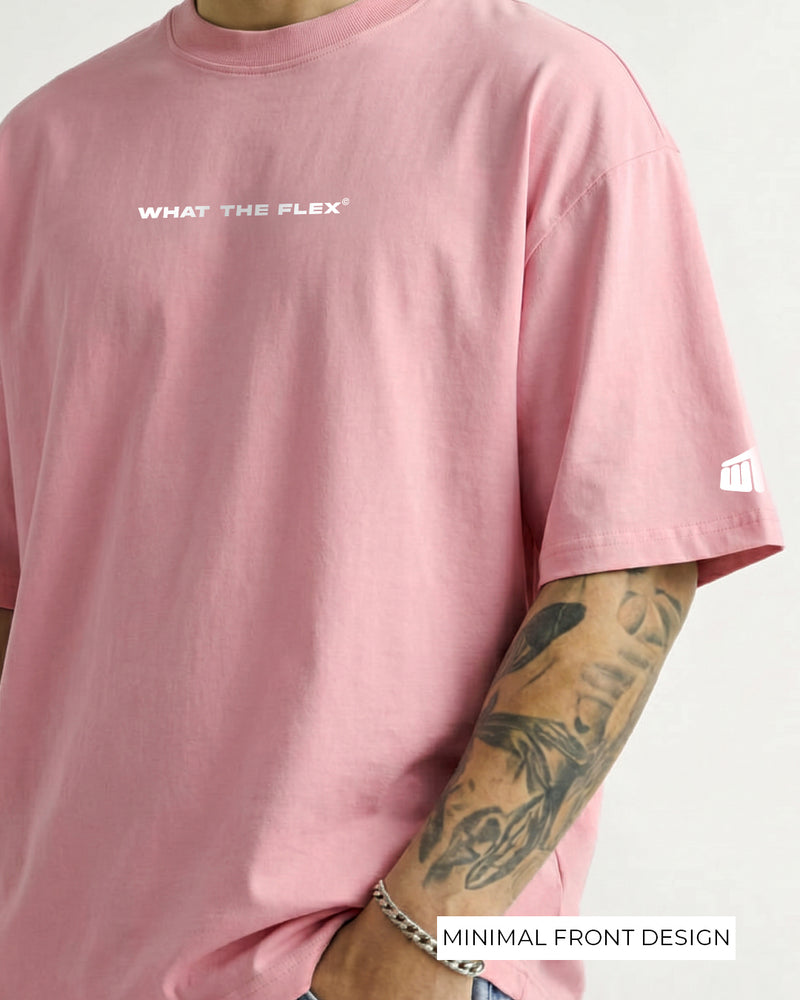 Hot Boys Cry Boxy-Fit T-shirt
