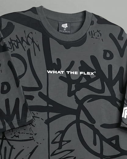 Humble Boxy-Fit T-shirt