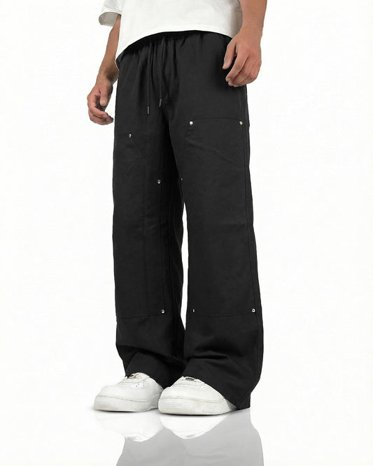 Iconic Cargo Pants