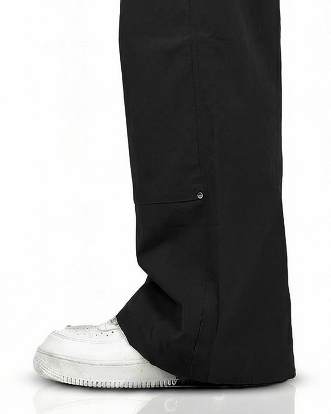 Iconic Parachute Pants