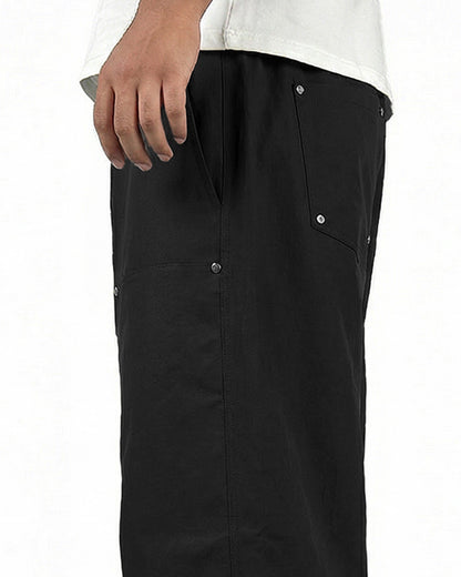 Iconic Parachute Pants