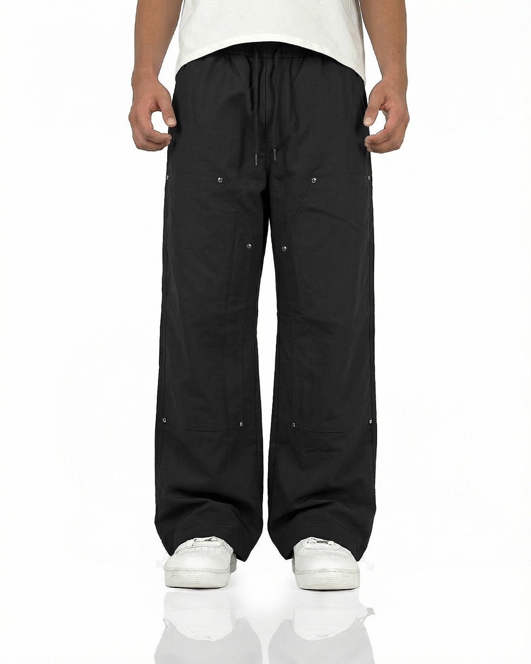 Iconic Parachute Pants