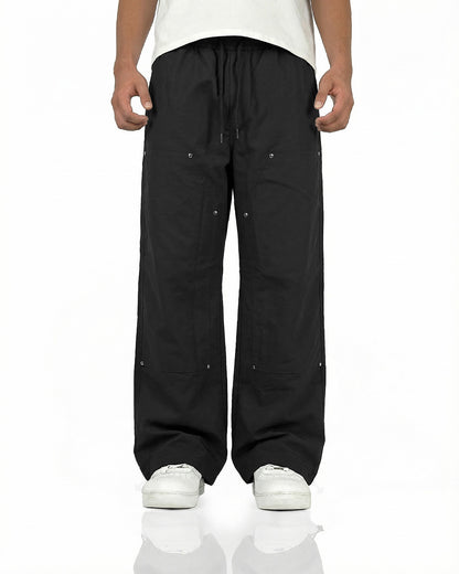 Iconic Parachute Pants