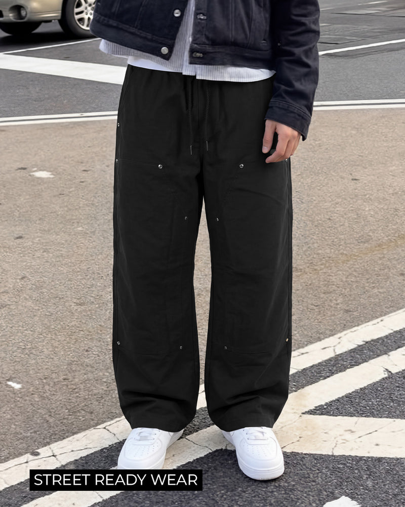 Iconic Parachute Pants