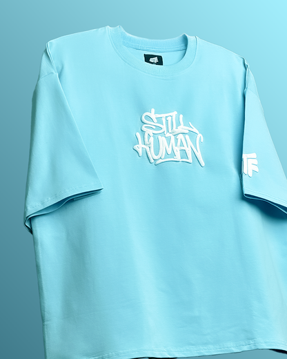 Imagine Peace Boxy-Fit T-shirt