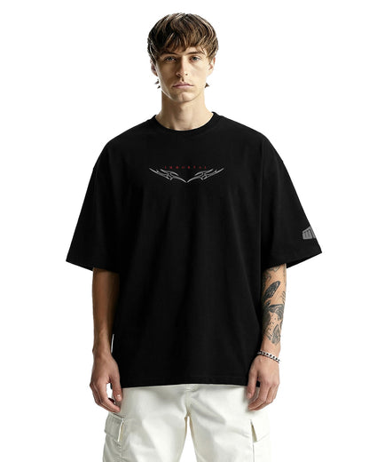 Immortal Reflective Heavyweight T-shirt