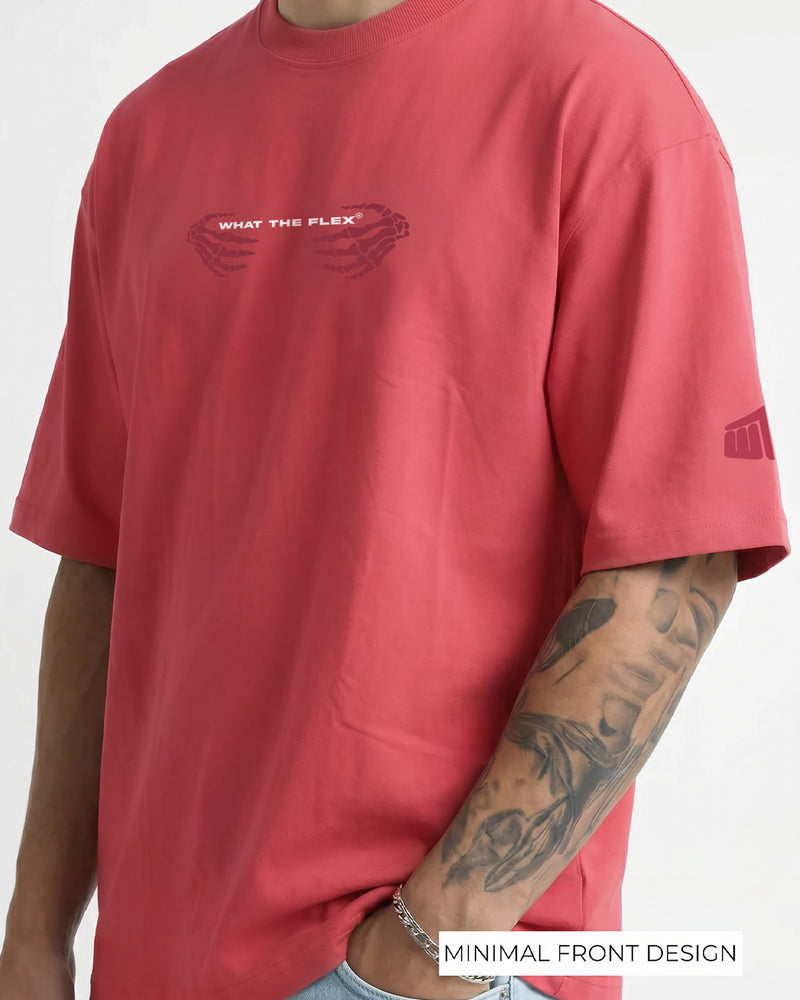 Lonely Boxy-Fit T-shirt