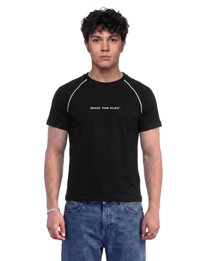 Lover Slim Fit Ringer T-shirt