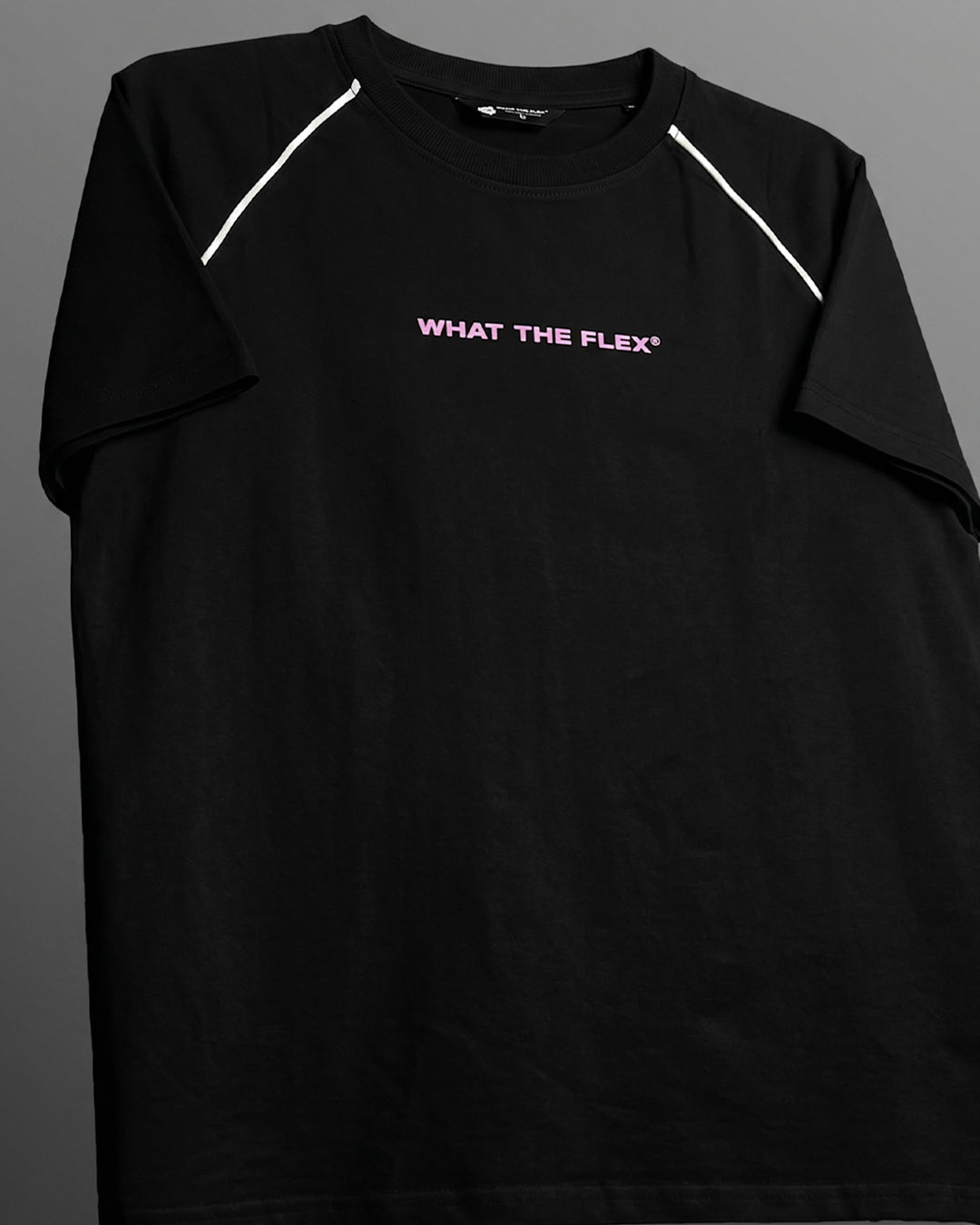 Lover Slim Fit Ringer T-shirt