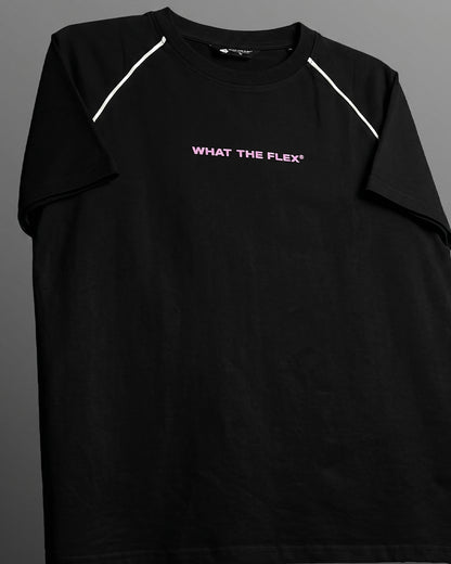 Lover Slim Fit Ringer T-shirt