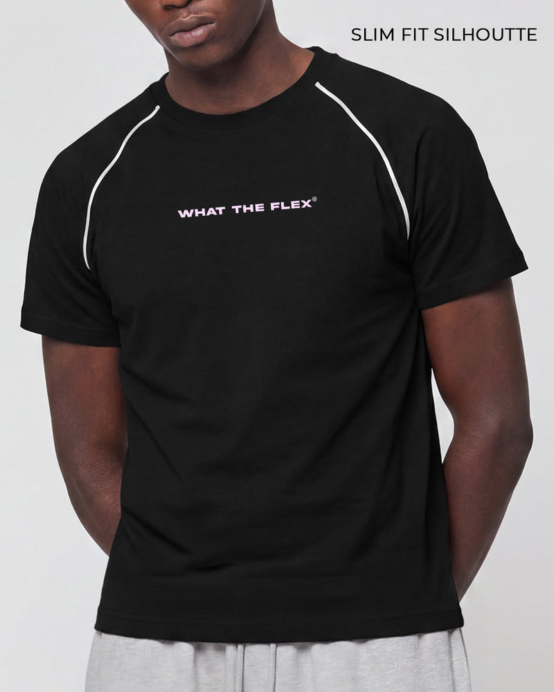 Lover Slim Fit Ringer T-shirt