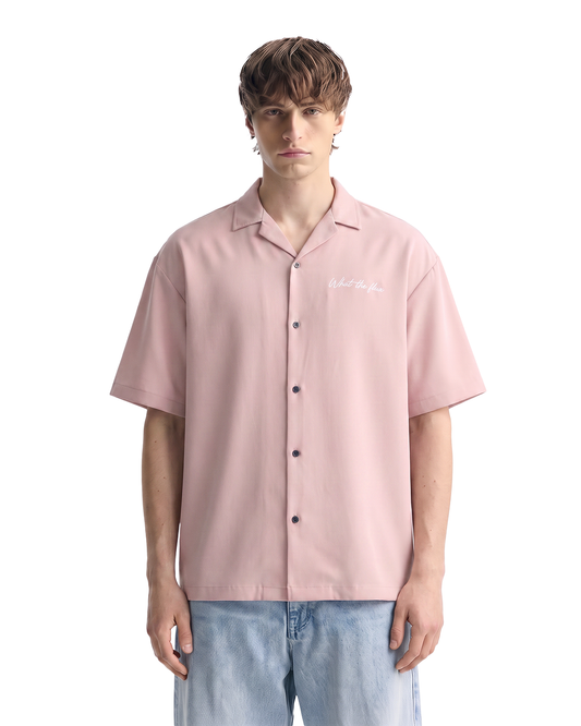 Massacre Bowling Shirt