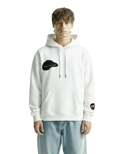 Trust Me Boxy-Fit Hoodie