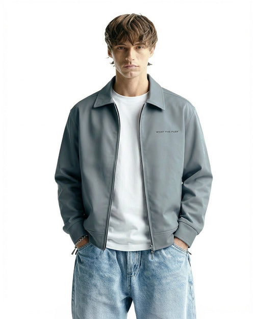 Lucid Dreams Zipper Jacket