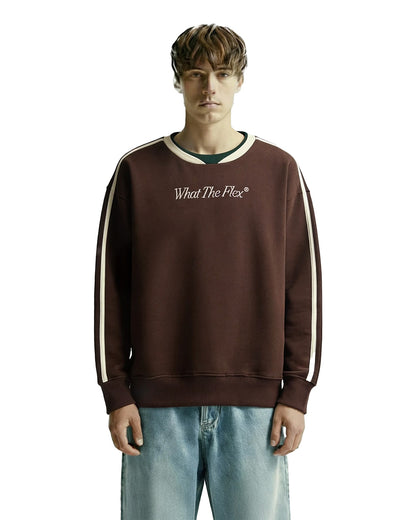 Blessed Cotton Sweatshirt