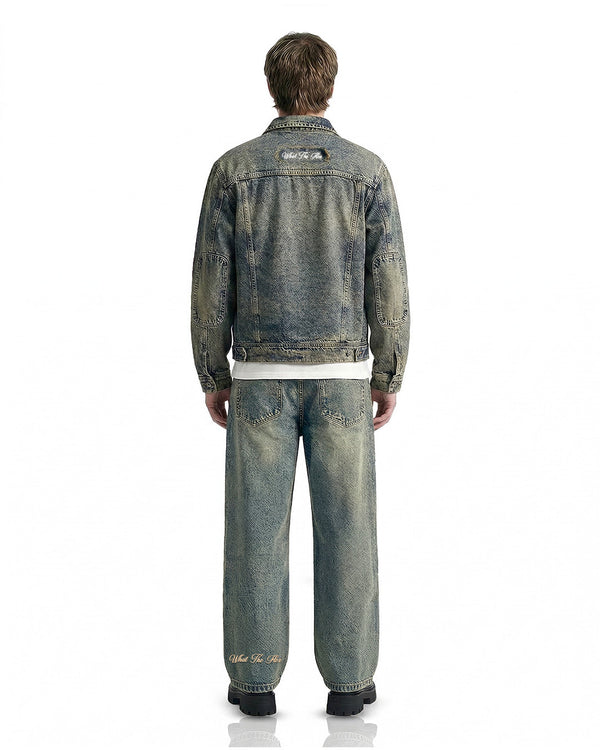 Date Night Look 2 - 2