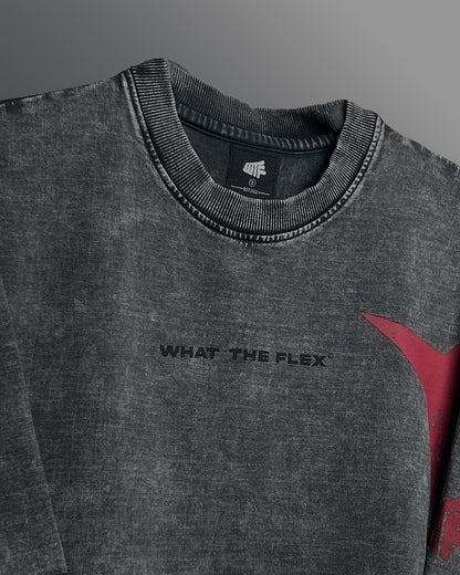 Maximus Acid Wash T-shirt