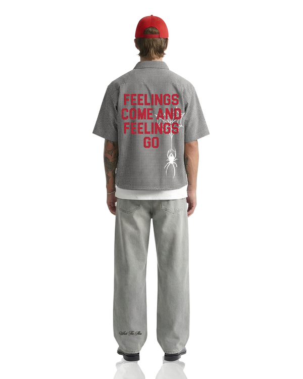 Casual Outing Look 1 - 2