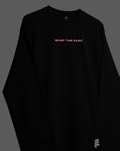 No Heart Club Full Sleeve T-shirt