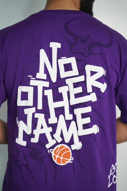 NO OTHER NAME Heavyweight T-shirt