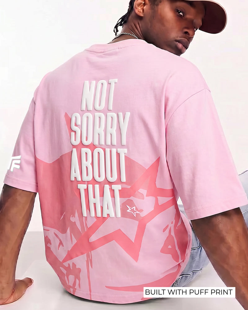 No Guilt Heavyweight T-shirt