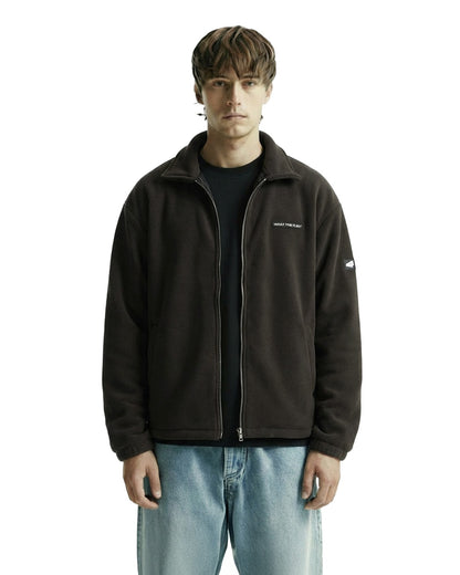 Elite Brown Cloud Feel jacket