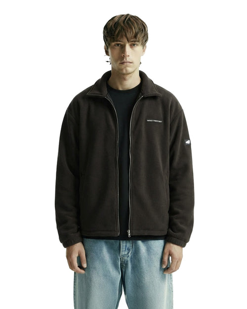 Elite Brown Cloud Feel jacket